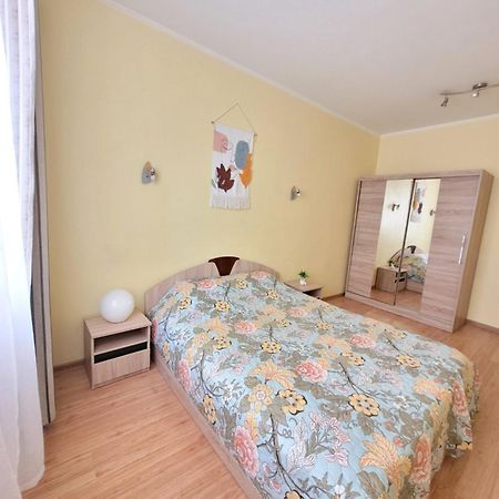 קובנה Giedres Apartaments-Alkava מראה חיצוני תמונה